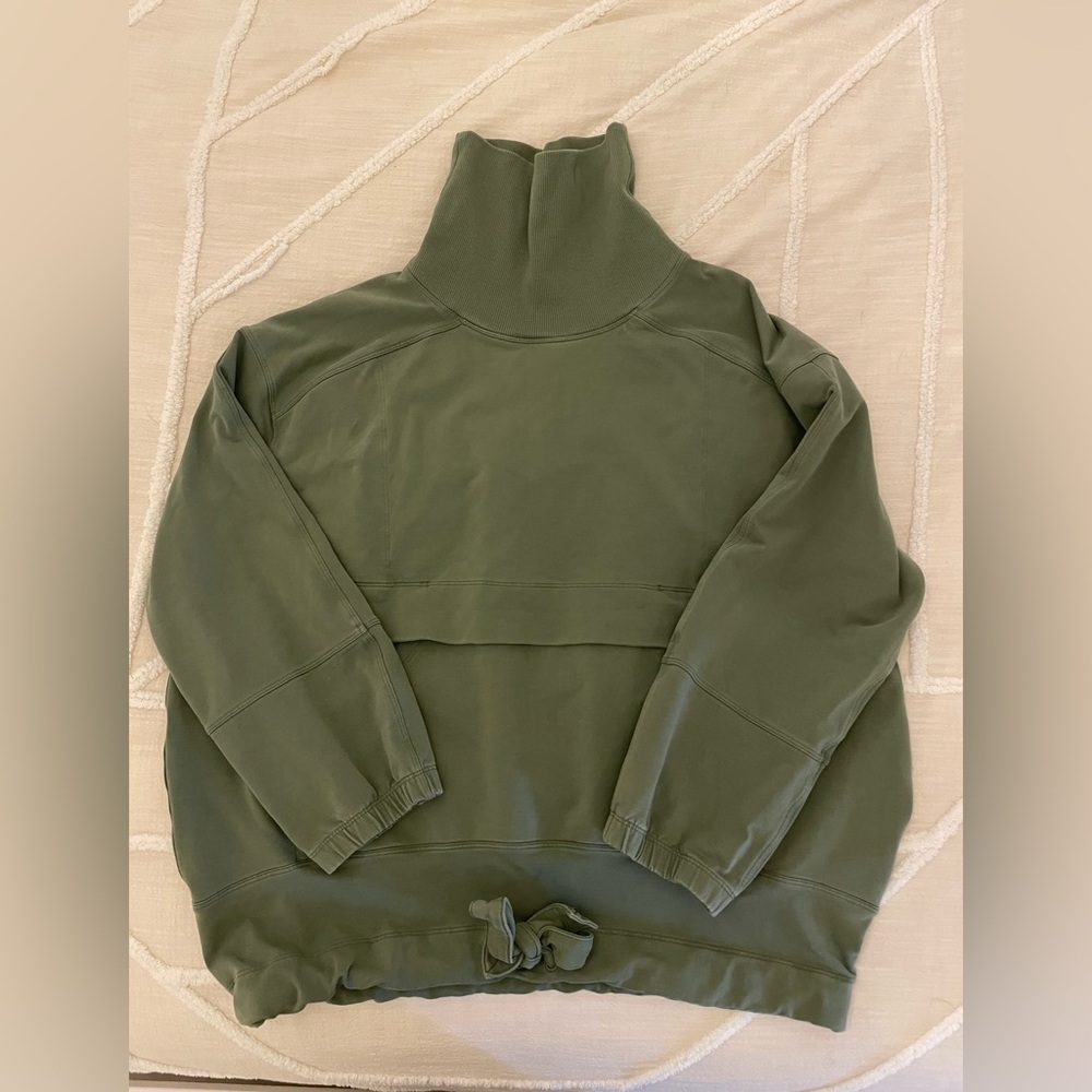 Lululemon LA Packable pullover - Picture 4 of 7
